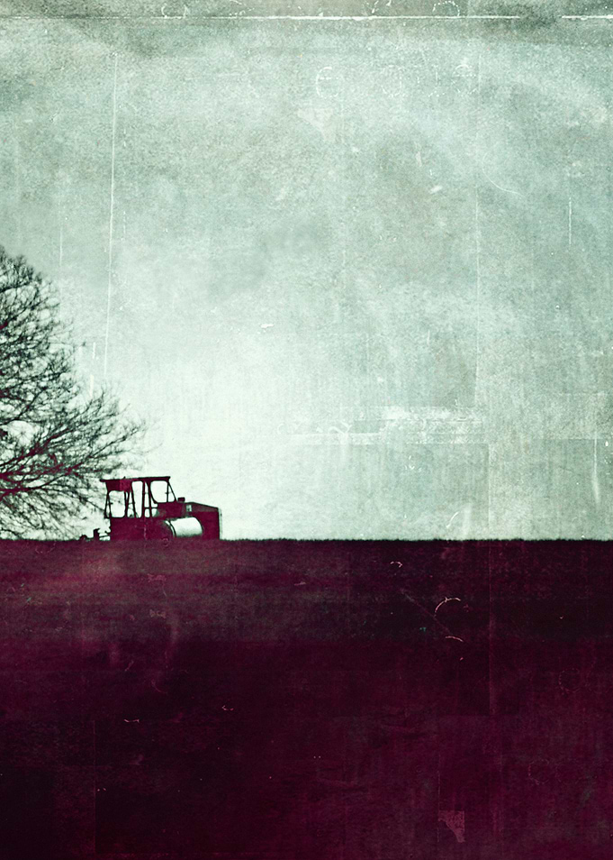 All Thats Left Behind