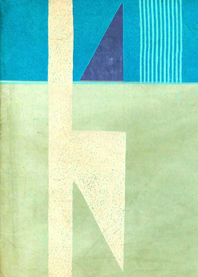 Solitaire du Figaro (blue)