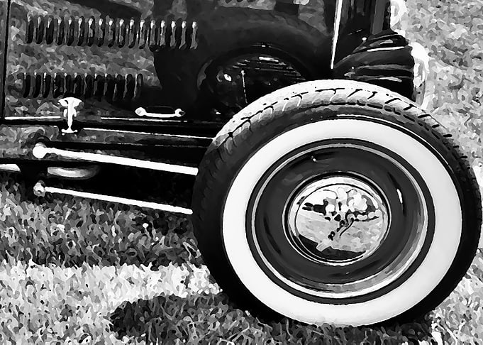 Roadster