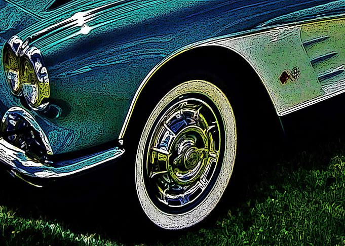 Turquoise