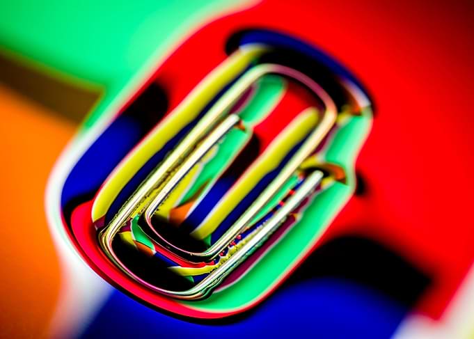 Colours