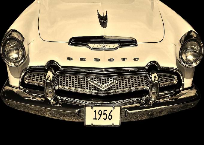 Desoto