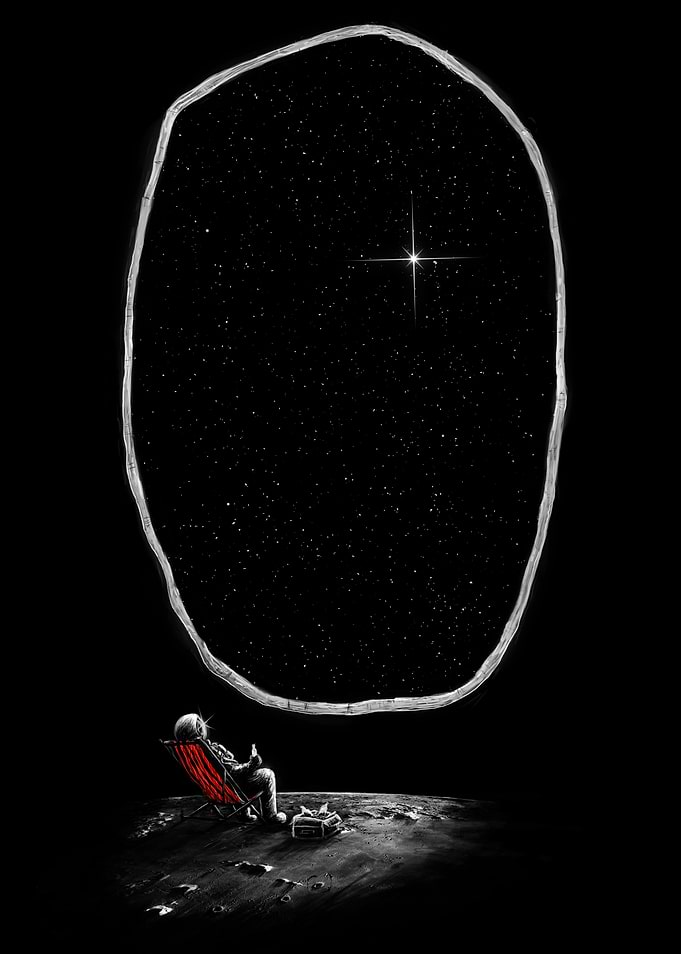 Space Chill