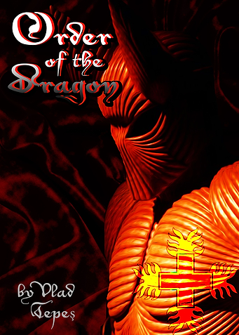 Order of the Dragon