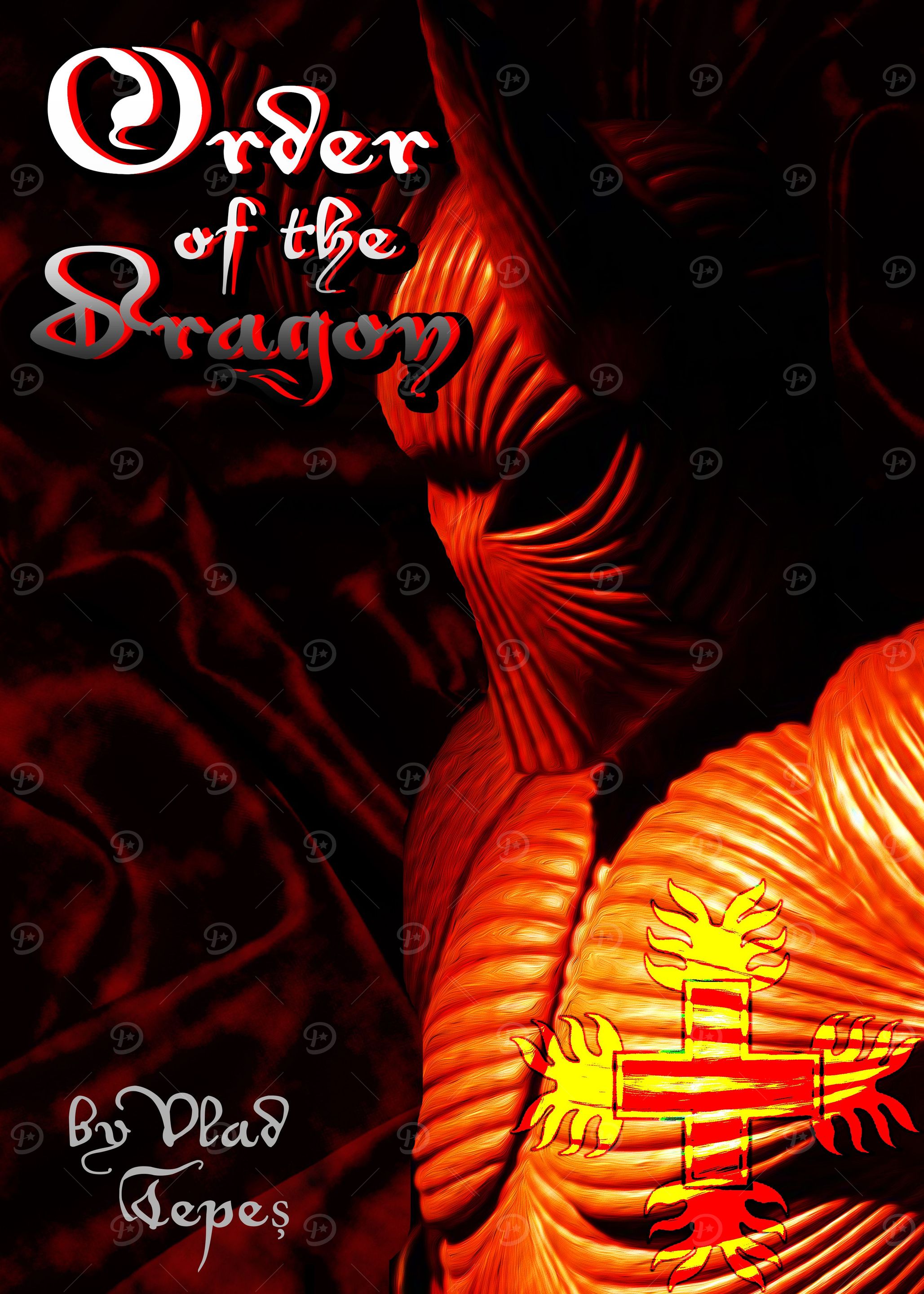 Order of the Dragon