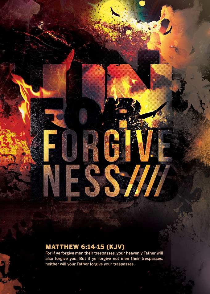 Un-Forgiveness