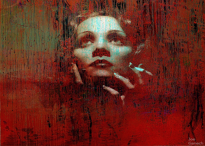 Marlene D