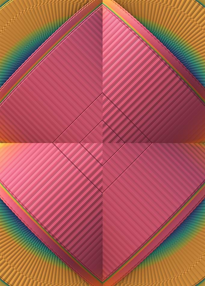 Color, Line, Form