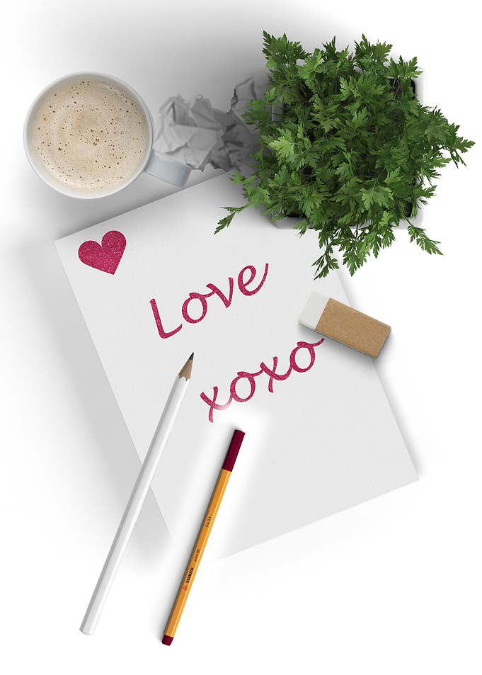 Love Notes