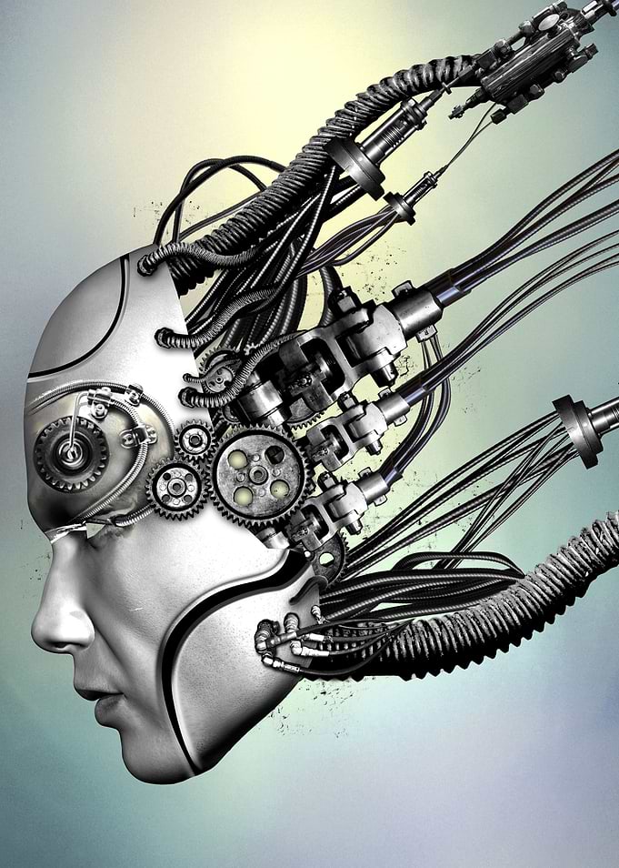 A.I