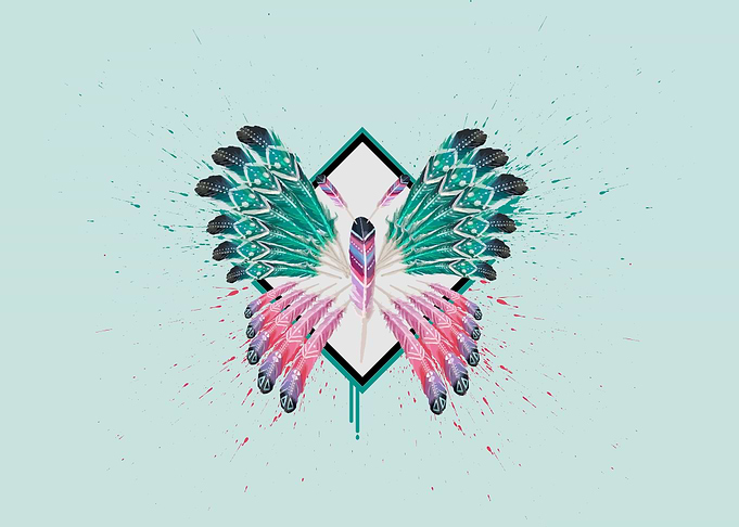 Featherfly