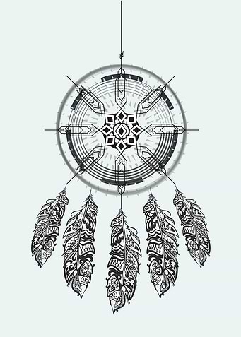 Dream catcher