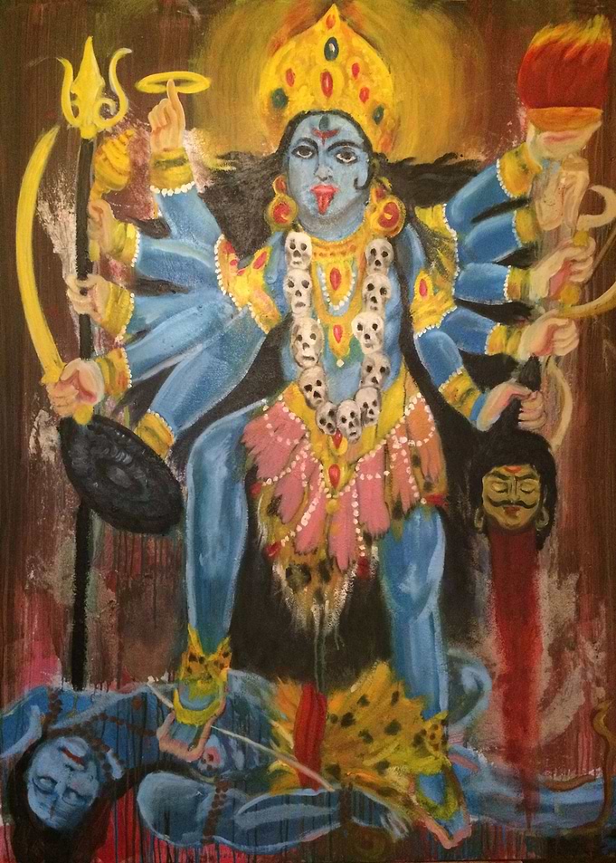 Kali