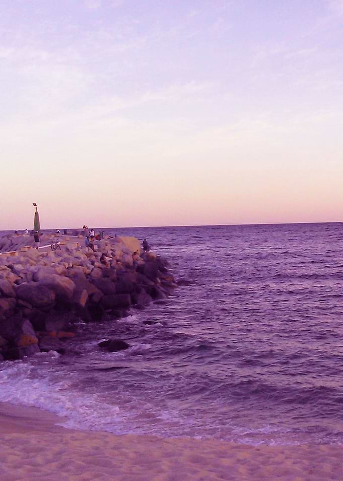 Lighthouse Chahue photography by Gaby SH