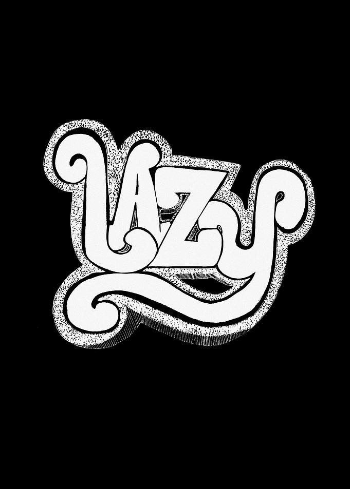 Lazy