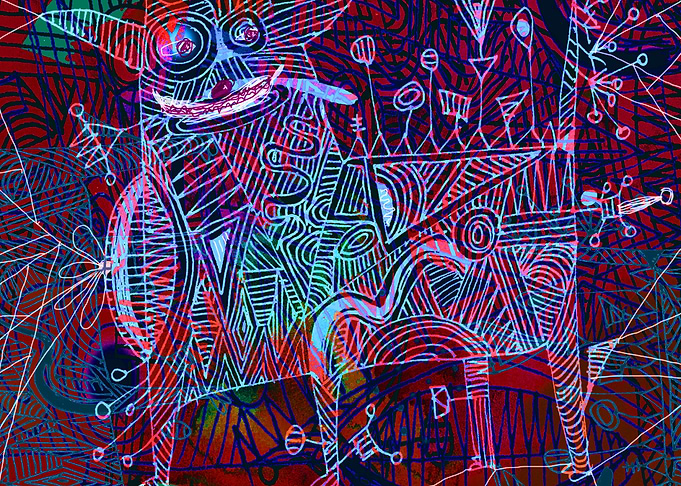 night monster