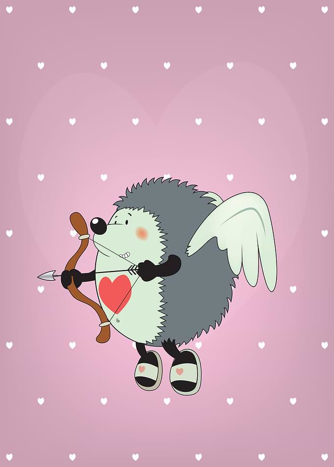 Cupid