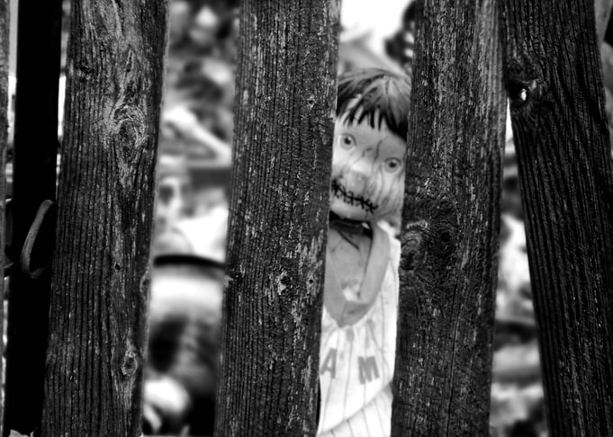 The Doll