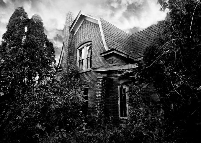 Farm House