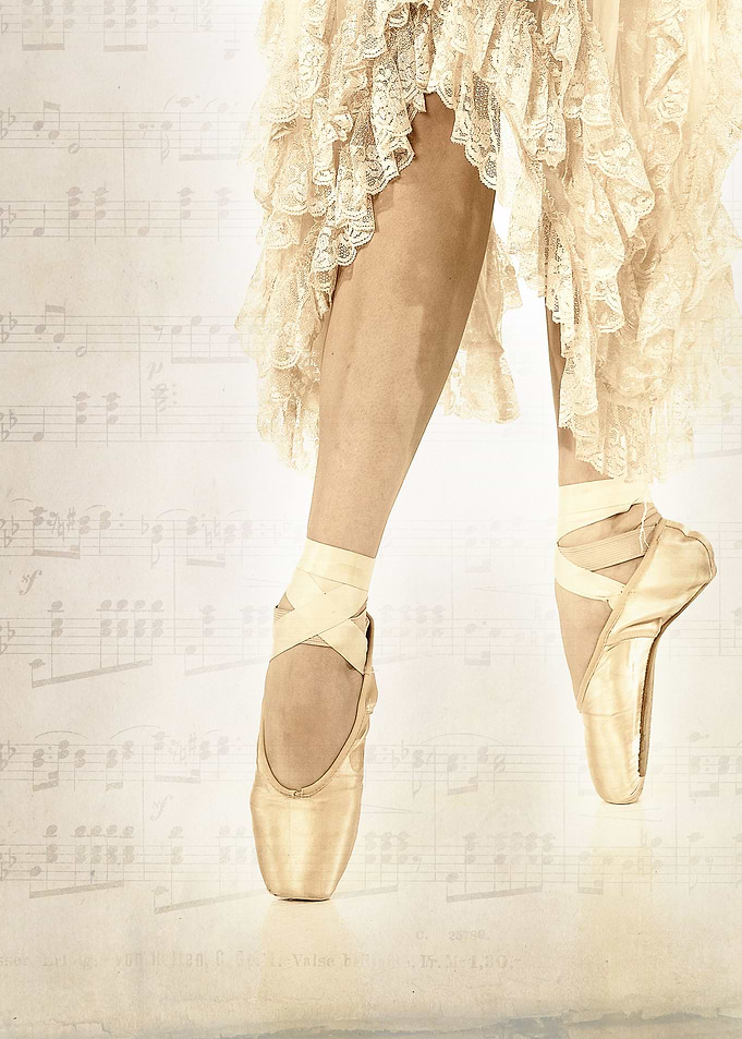 Just dance shows the elegance and the dedication of the ...