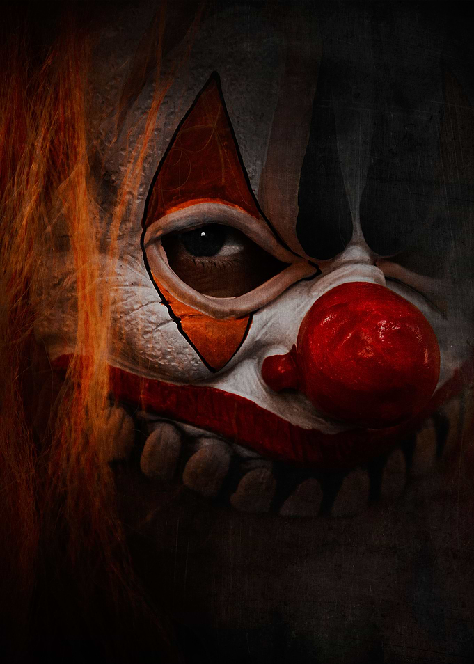 Clown