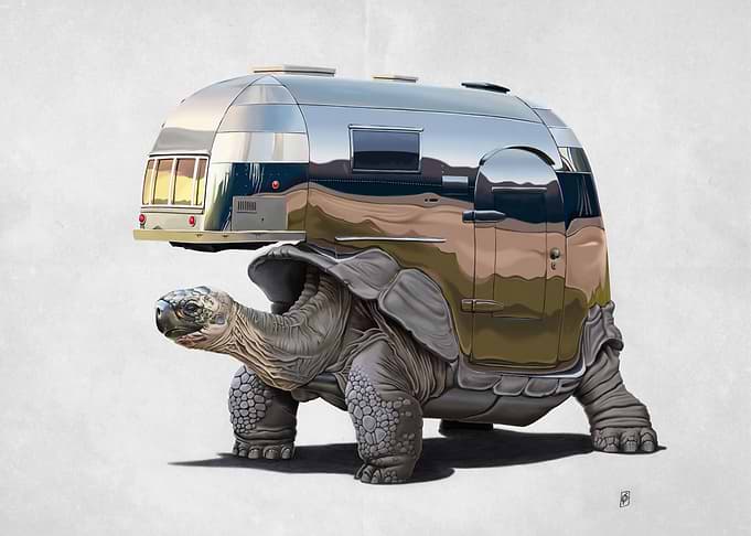 Pimp My Ride (wordless)