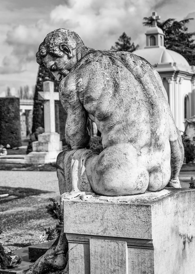 Sculpture