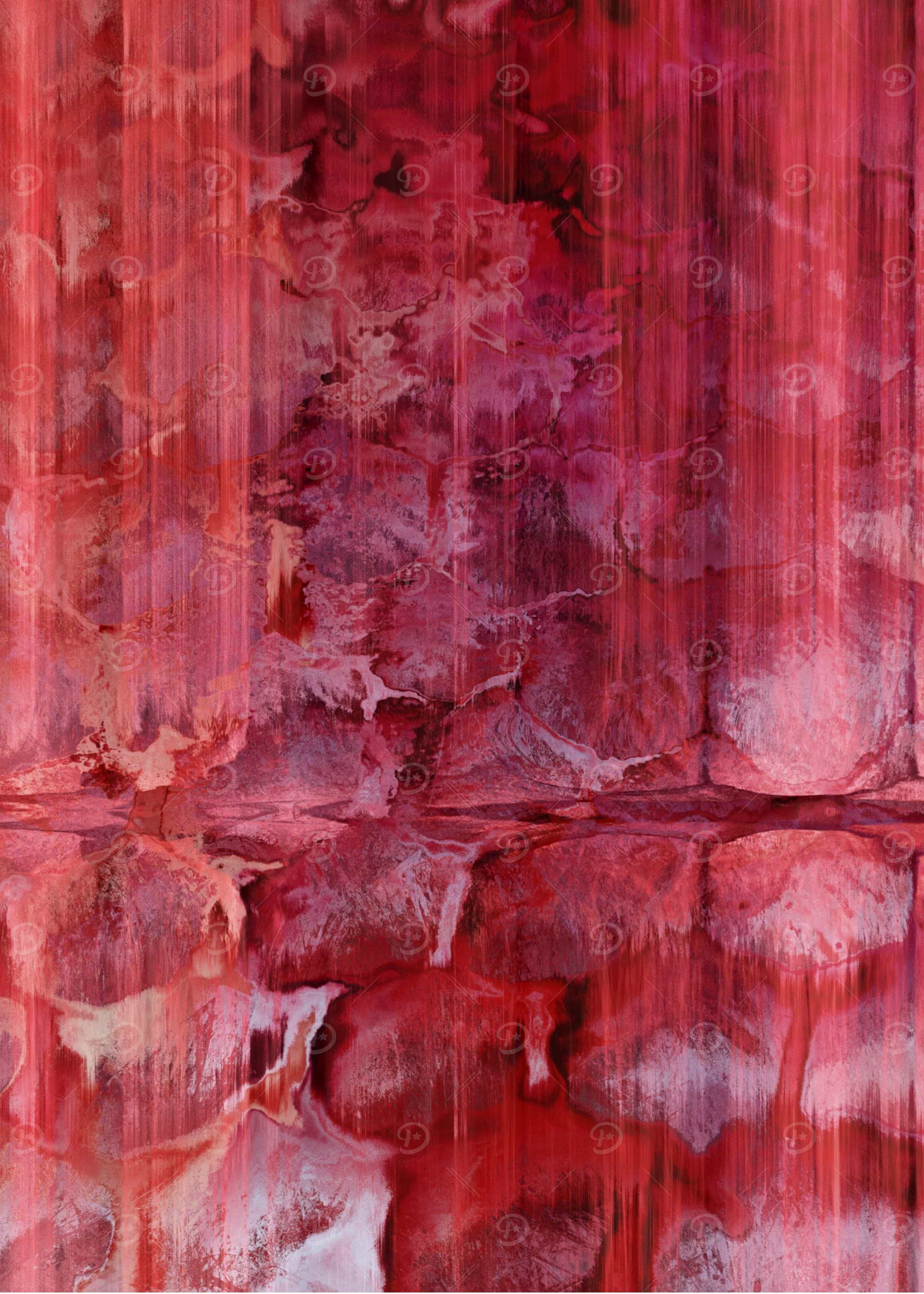 abstract digital pattern