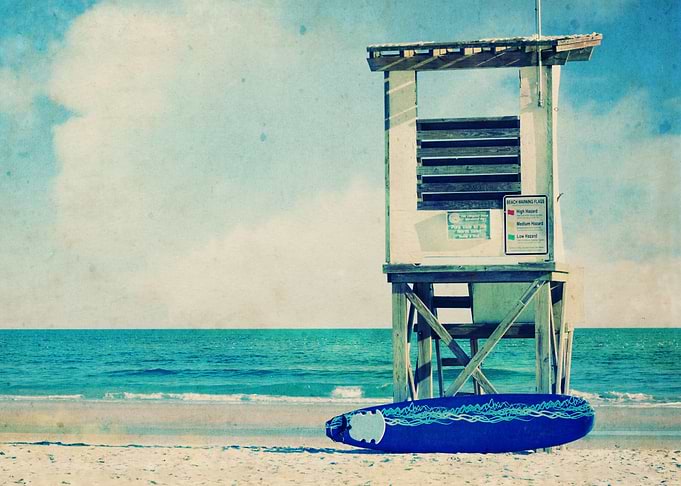 In the Summertime