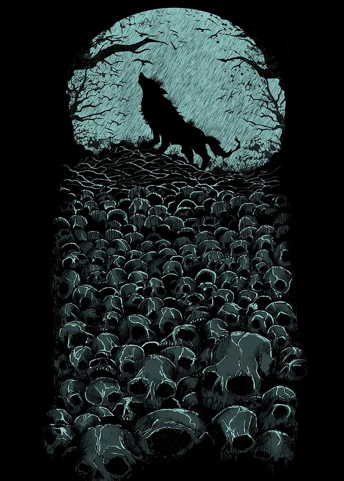 Midnight Hunter