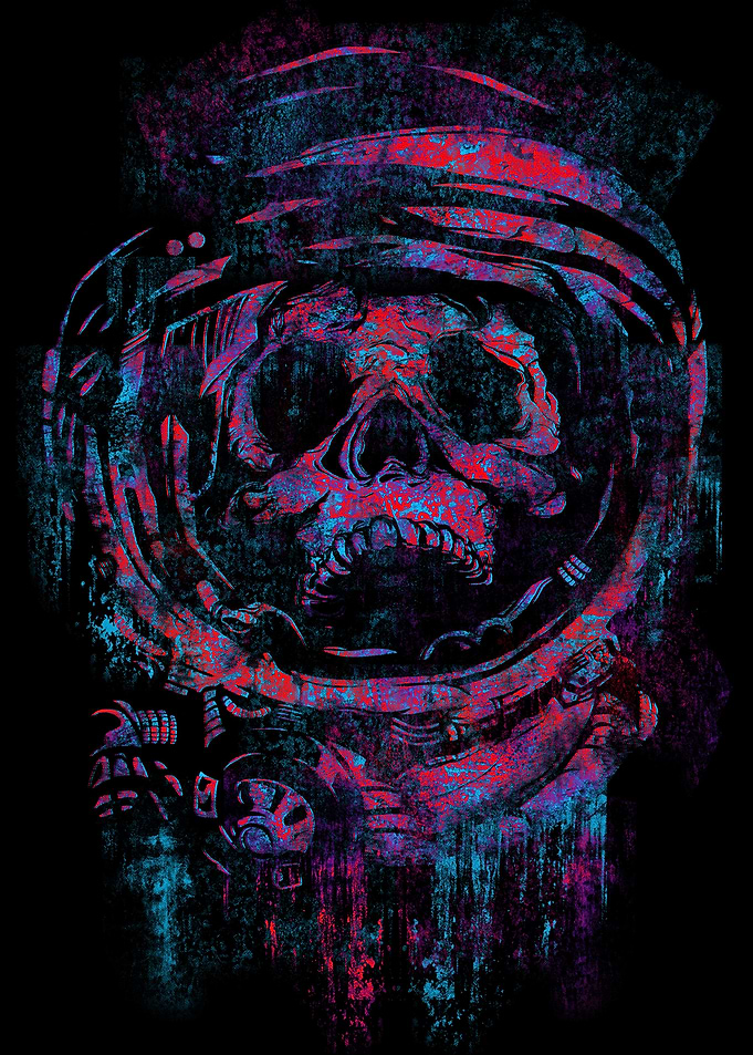 AstroSkull