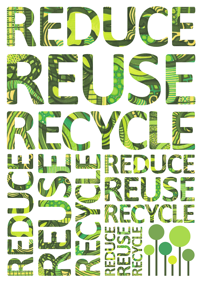 Recycle