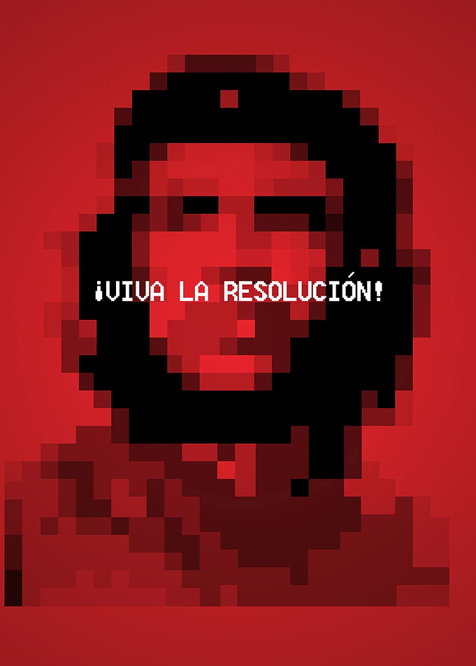 Viva la Resolucion