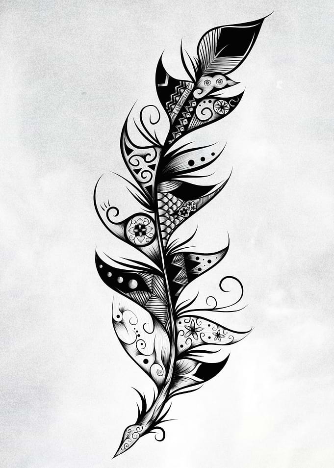 Feather