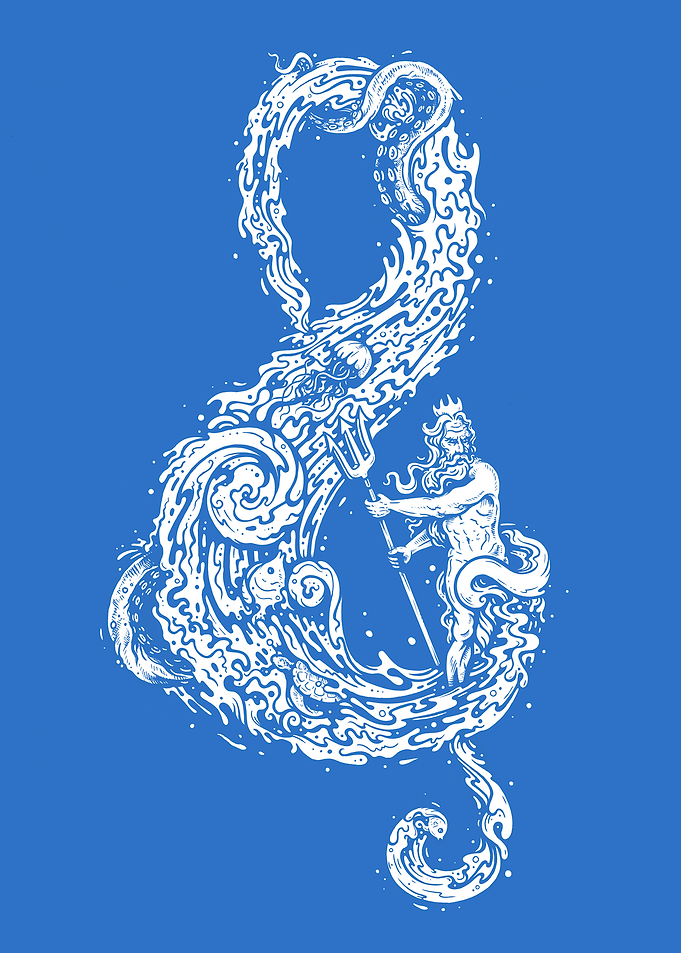 Sound of the Ocean