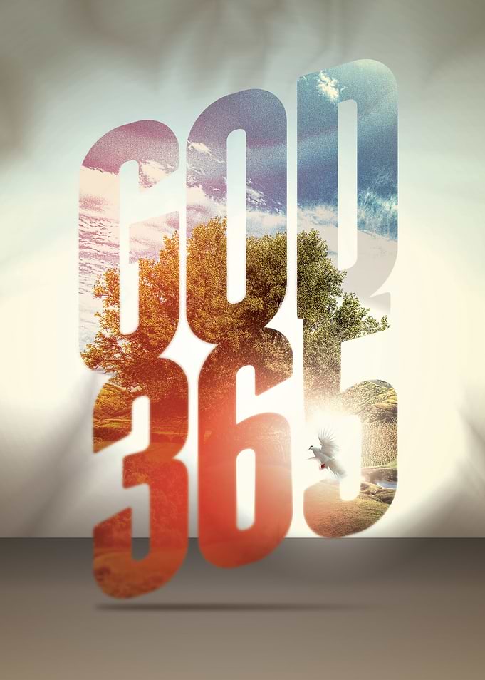 God 365