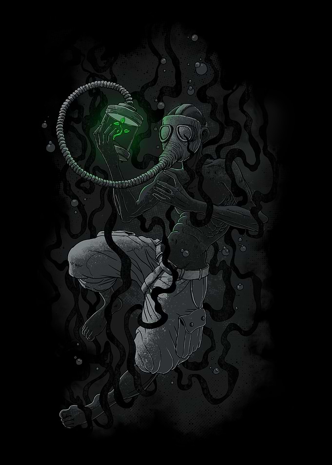 Last Breath