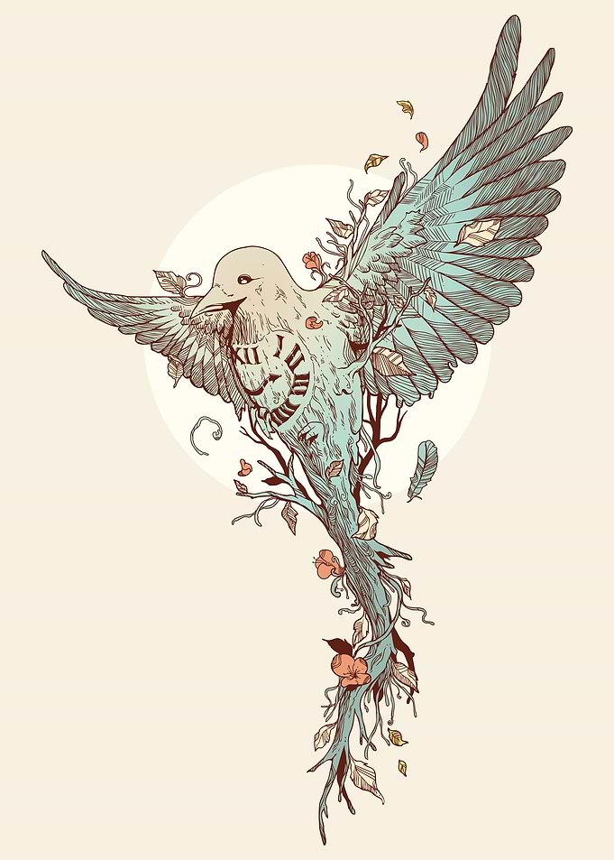 Tempus Fugit