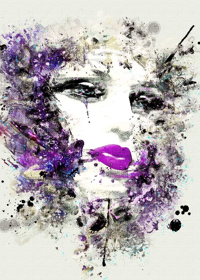 Mannequin Beauty 2