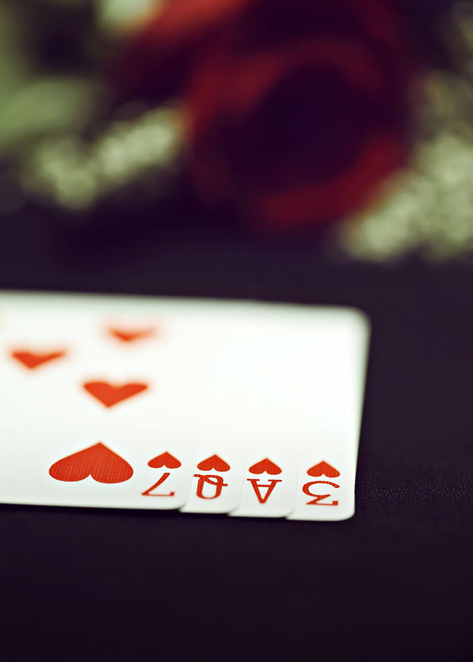 Love Trick