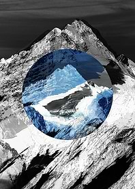 Lost mountain