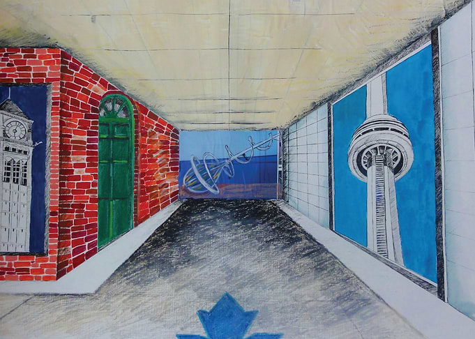 Toronto