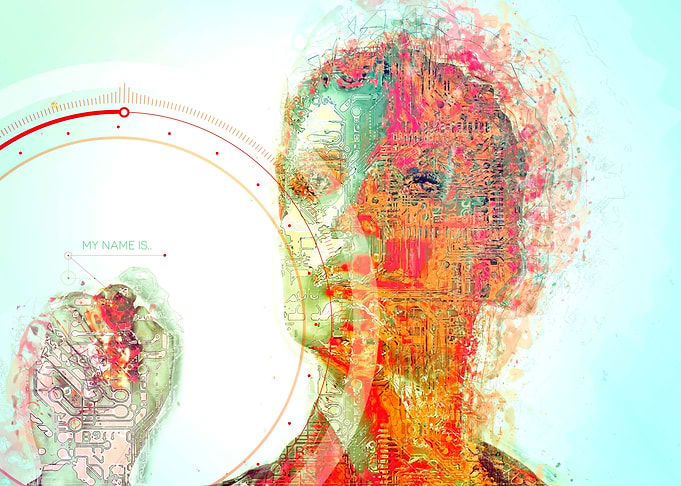 Self Aware