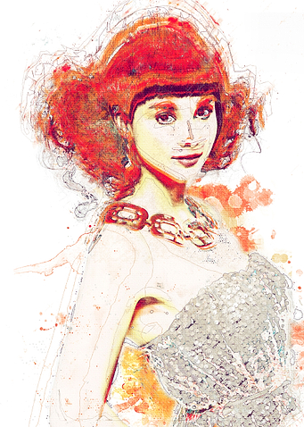 Beauty Expressed