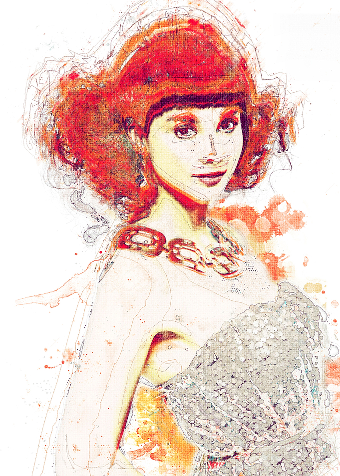 Beauty Expressed