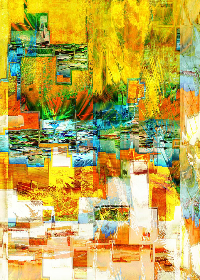 Abstraction 88