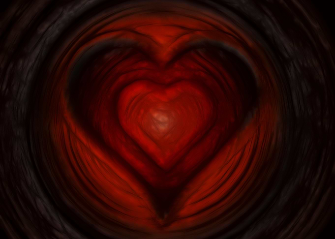 Heart n. 42