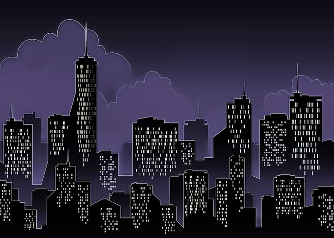 City Lights