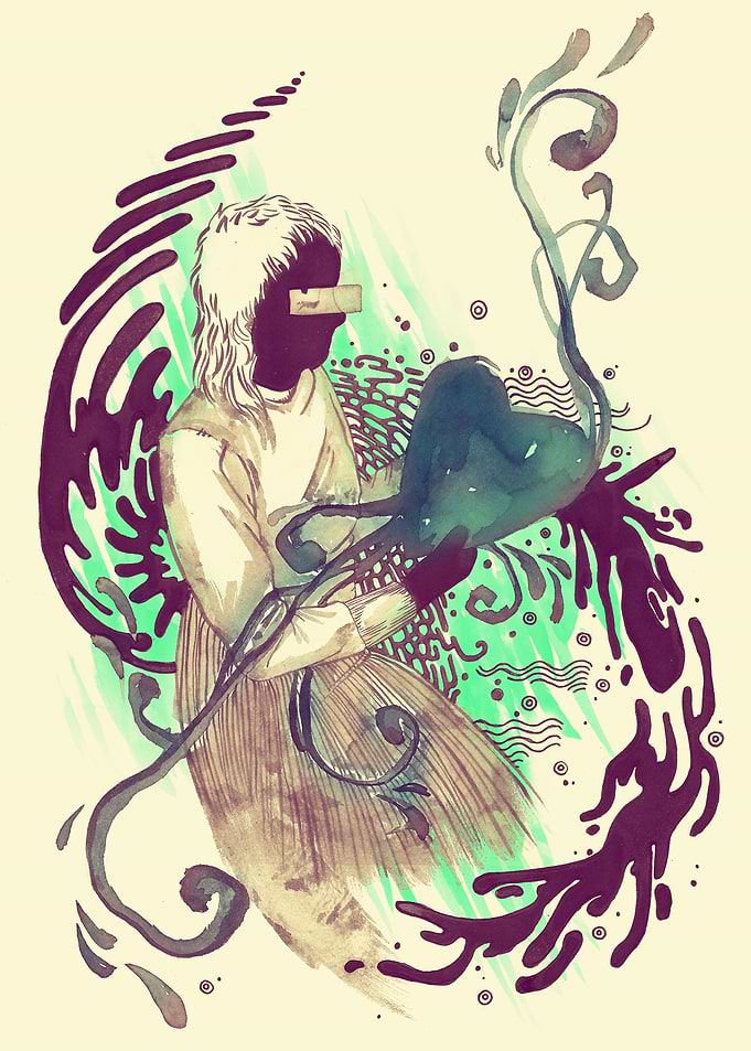 Give Your Heart