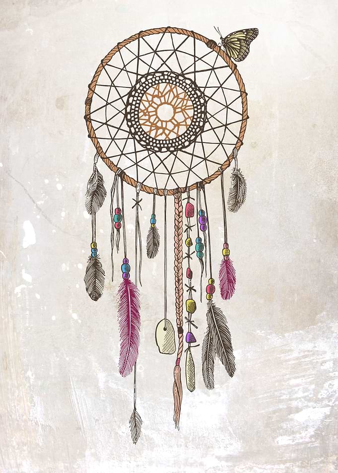 Dream Catcher